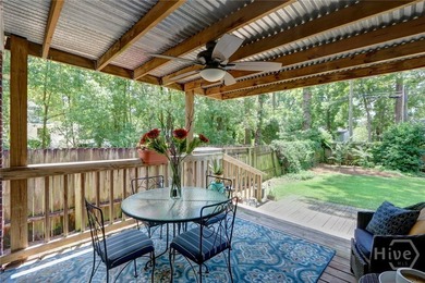 Now available in Ardsley Park! This 3BR/2BA 1.5-story home sits - photo 6