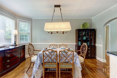Now available in Ardsley Park! This 3BR/2BA 1.5-story home sits - photo 8
