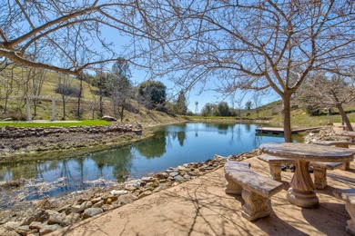 (private lake, pond, creek) Commercial For Sale in Mountain Ranch California