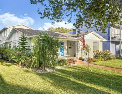 Matanzas River Home For Sale in St Augustine Florida