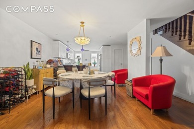 This exceptional townhouse located at 621 Putnam Ave is a true - photo 3
