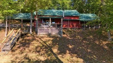 Lake Home For Sale in Belton, Kentucky