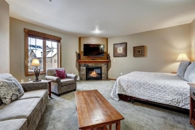 Lake Condo For Sale in Breckenridge, Colorado