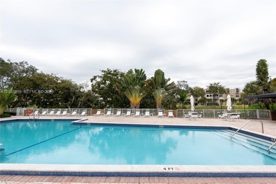 Spacious 2-bed, 2-bath condo in the highly desirable, gated