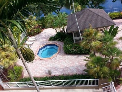 Spacious 2-bed, 2-bath condo in the highly desirable, gated