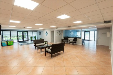 Spacious 2-bed, 2-bath condo in the highly desirable, gated