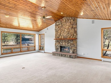 Exceptional mountain residence in desirable Stanley Heights - photo 11