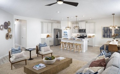 (private lake, pond, coastal) Home For Sale in Port Saint Lucie Florida