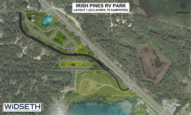 Excellent opportunity to purchase commercial land located along - photo 11