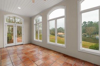 On the Lake in Canebrake!!!! Nestled in the prestigious - photo 15
