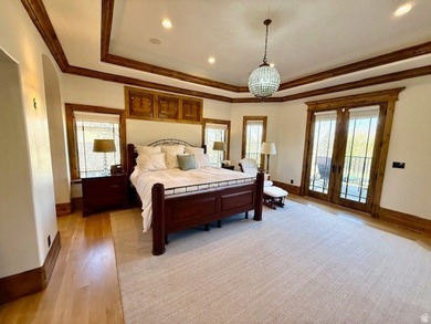 BACK ON THE MARKET - sale failed - This exceptional luxury - photo 15