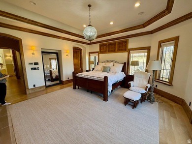 BACK ON THE MARKET - sale failed - This exceptional luxury - photo 16