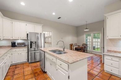 On the Lake in Canebrake!!!! Nestled in the prestigious - photo 18