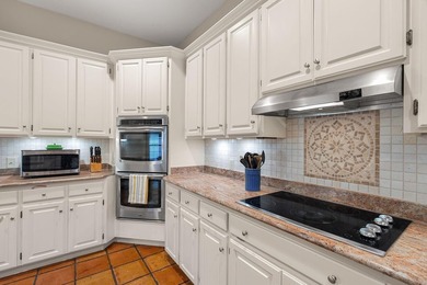 On the Lake in Canebrake!!!! Nestled in the prestigious - photo 19