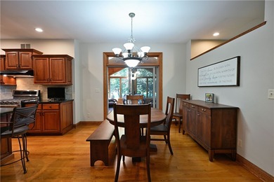 High quality craftmanship and custom design highlight this - photo 19