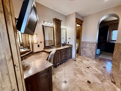 BACK ON THE MARKET - sale failed - This exceptional luxury - photo 19