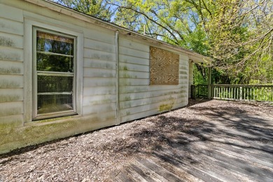 Nestled among the trees in beautiful Burlington, this charming - photo 21