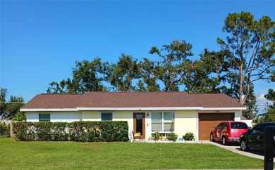 Port Charlotte Waterway Area Home For Sale in Port Charlotte Florida