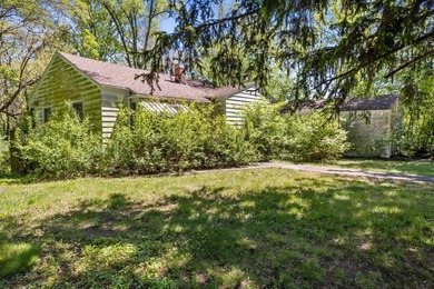 Nestled among the trees in beautiful Burlington, this charming - photo 22