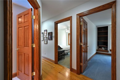 High quality craftmanship and custom design highlight this - photo 23