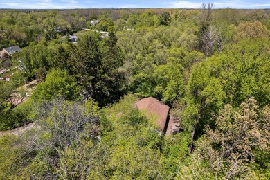 Nestled among the trees in beautiful Burlington, this charming - photo 24