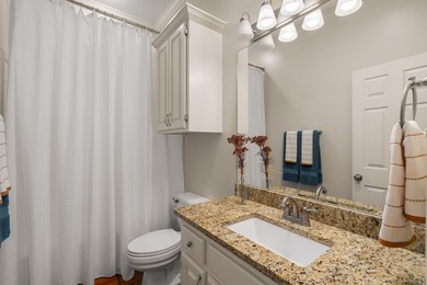 On the Lake in Canebrake!!!! Nestled in the prestigious - photo 32