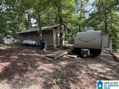 Rare property located on Piney Woods Creek. This property has a - photo 4