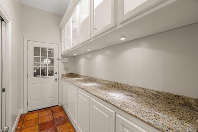 On the Lake in Canebrake!!!! Nestled in the prestigious - photo 34