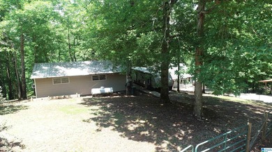 Rare property located on Piney Woods Creek. This property has a - photo 5