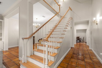 On the Lake in Canebrake!!!! Nestled in the prestigious - photo 35