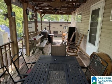 Rare property located on Piney Woods Creek. This property has a - photo 7