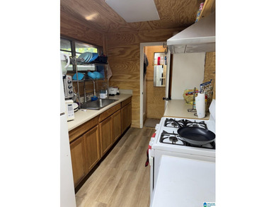 Rare property located on Piney Woods Creek. This property has a - photo 8