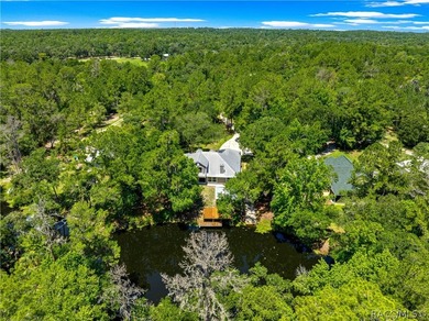 Waterfront Retreat! Tucked away at the end of a winding drive - photo 39