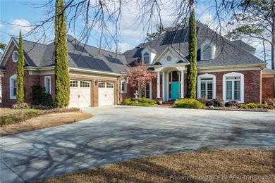 (private lake, pond, coastal) Home For Sale in Fayetteville North Carolina