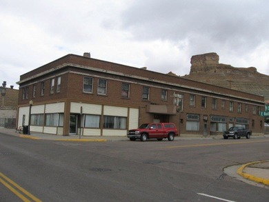 Flaming Gorge Reservoir Commercial For Sale in Green River Wyoming