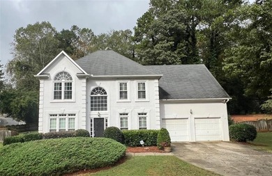 Lake Allatoona Home Sale Pending in Woodstock Georgia