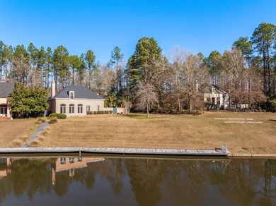 On the Lake in Canebrake!!!! Nestled in the prestigious - photo 46