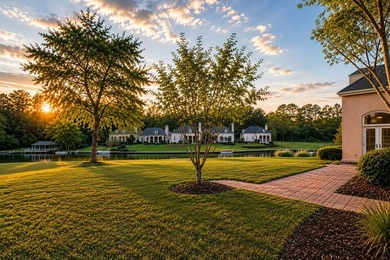 On the Lake in Canebrake!!!! Nestled in the prestigious - photo 47