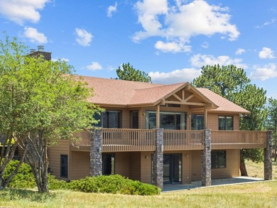 Exceptional mountain residence in desirable Stanley Heights - photo 47