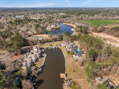 On the Lake in Canebrake!!!! Nestled in the prestigious - photo 48