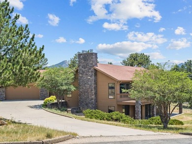 Exceptional mountain residence in desirable Stanley Heights - photo 48