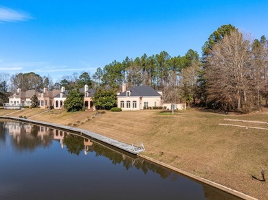 On the Lake in Canebrake!!!! Nestled in the prestigious - photo 49