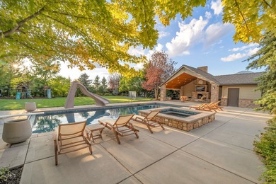 BACK ON THE MARKET - sale failed - This exceptional luxury - photo 49
