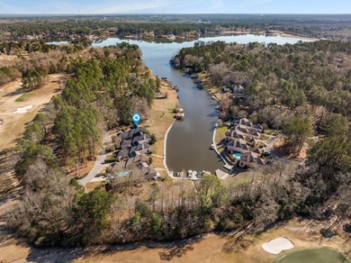 On the Lake in Canebrake!!!! Nestled in the prestigious - photo 50