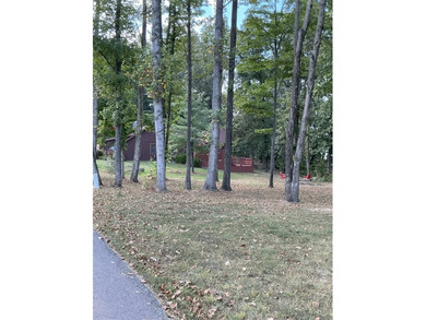 This beautifully appointed lot has a year around lake view - photo 2
