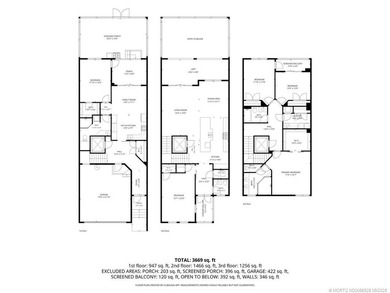 Experience elevated coastal living in this luxurious 5BD 3.5BA - photo 6