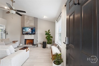 Welcome to 219 Laurelwood Drive, a comfortable Savannah home in - photo 6