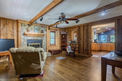 Welcome to a perfect getaway or year around lake home! This - photo 6