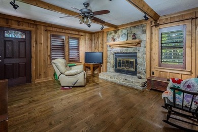 Welcome to a perfect getaway or year around lake home! This - photo 7
