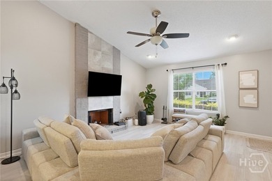 Welcome to 219 Laurelwood Drive, a comfortable Savannah home in - photo 8